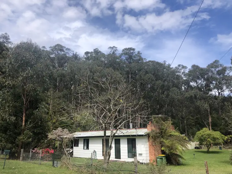 Main view of Homely house listing, 20 Leith Road, Mcmahons Creek VIC 3799