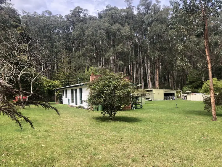 Second view of Homely house listing, 20 Leith Road, Mcmahons Creek VIC 3799