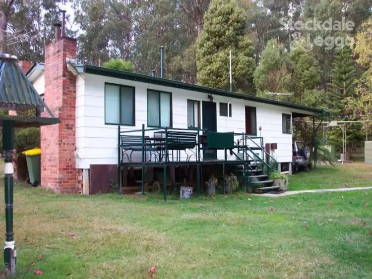 Third view of Homely house listing, 20 Leith Road, Mcmahons Creek VIC 3799