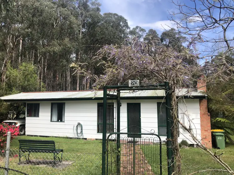 Fourth view of Homely house listing, 20 Leith Road, Mcmahons Creek VIC 3799