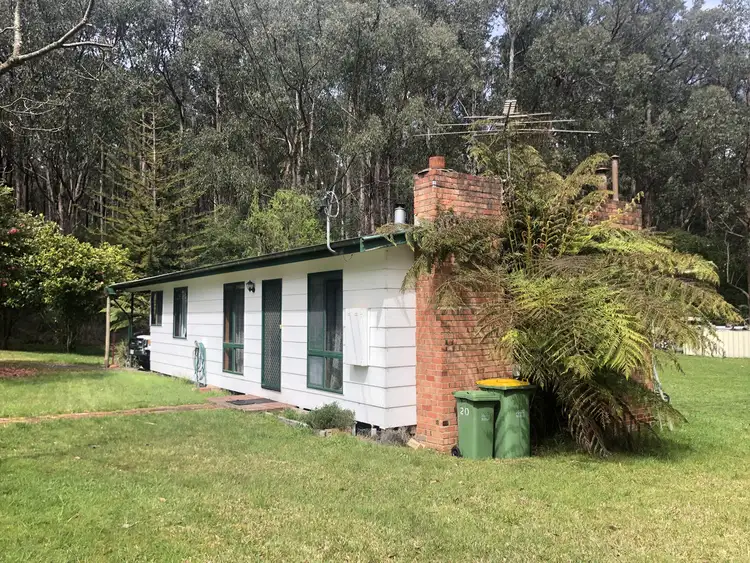 Fifth view of Homely house listing, 20 Leith Road, Mcmahons Creek VIC 3799