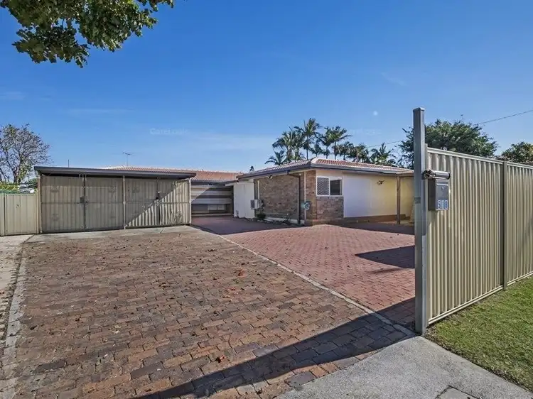 518 Mains Road, Macgregor QLD 4109