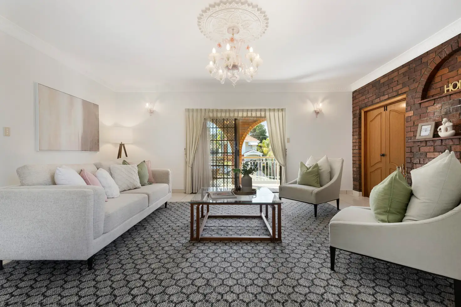 Main view of Homely house listing, 14 Wooloowin Avenue, Wooloowin QLD 4030