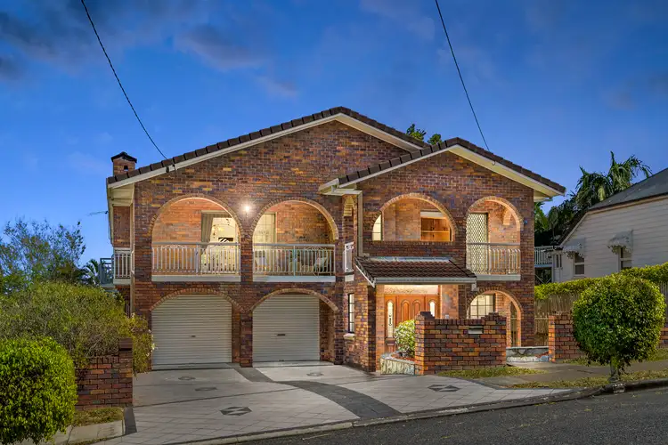 Third view of Homely house listing, 14 Wooloowin Avenue, Wooloowin QLD 4030