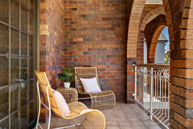 Fourth view of Homely house listing, 14 Wooloowin Avenue, Wooloowin QLD 4030