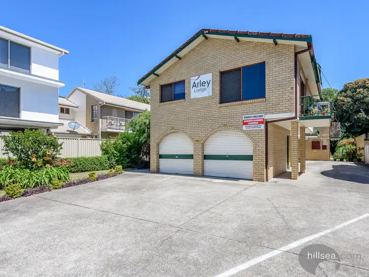 2/168 Frank Street, Labrador QLD 4215