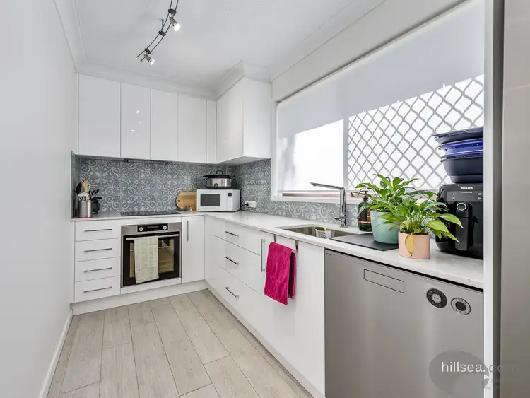 Third view of Homely unit listing, 2/168 Frank Street, Labrador QLD 4215