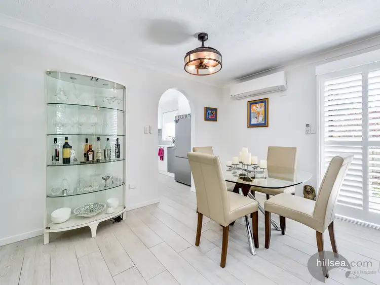 Sixth view of Homely unit listing, 2/168 Frank Street, Labrador QLD 4215