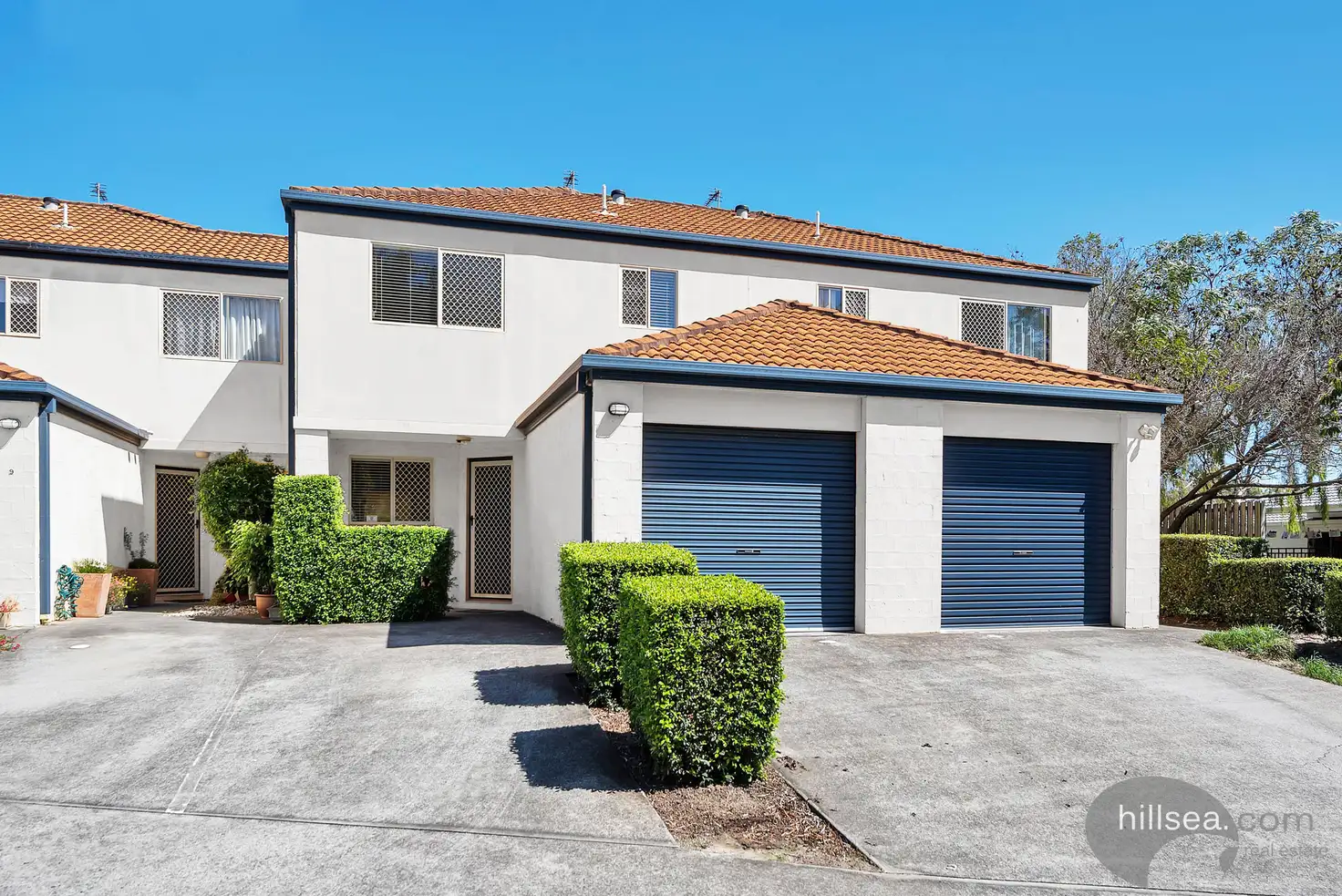 Main view of Homely townhouse listing, 10/183 Government Road, Labrador QLD 4215