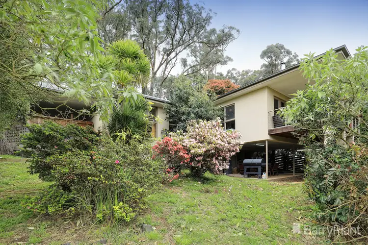34 Pinnocks Road, Emerald VIC 3782