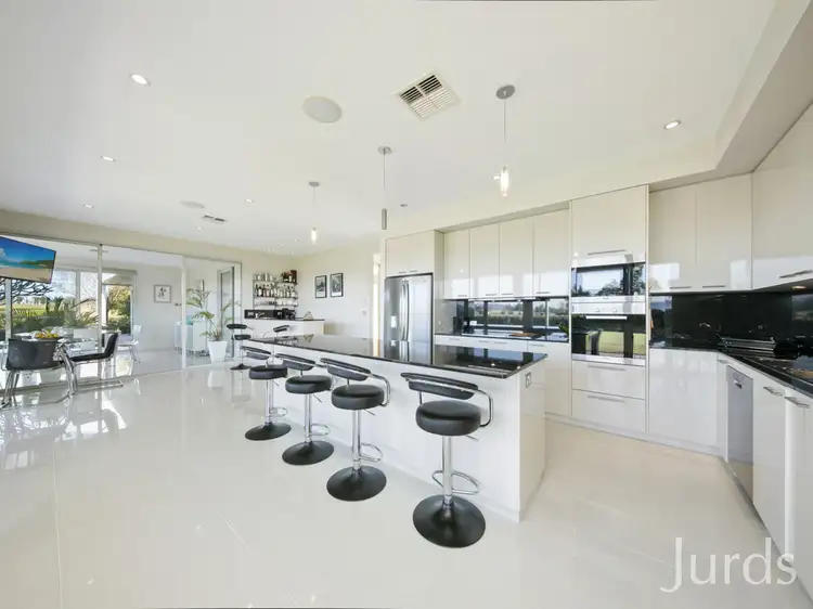 Sixth view of Homely rural property listing, 485 Luskintyre Road, Luskintyre NSW 2321