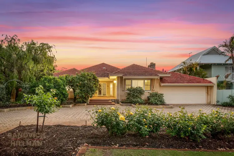 58 Bateman Road, Mount Pleasant WA 6153