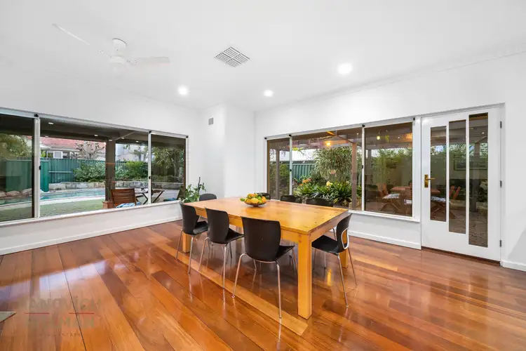 Sixth view of Homely house listing, 58 Bateman Road, Mount Pleasant WA 6153