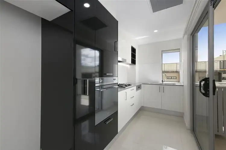 Main view of Homely apartment listing, 33/38 Buchanan Street, West End QLD 4101