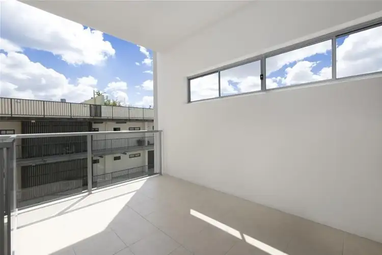 Third view of Homely apartment listing, 33/38 Buchanan Street, West End QLD 4101