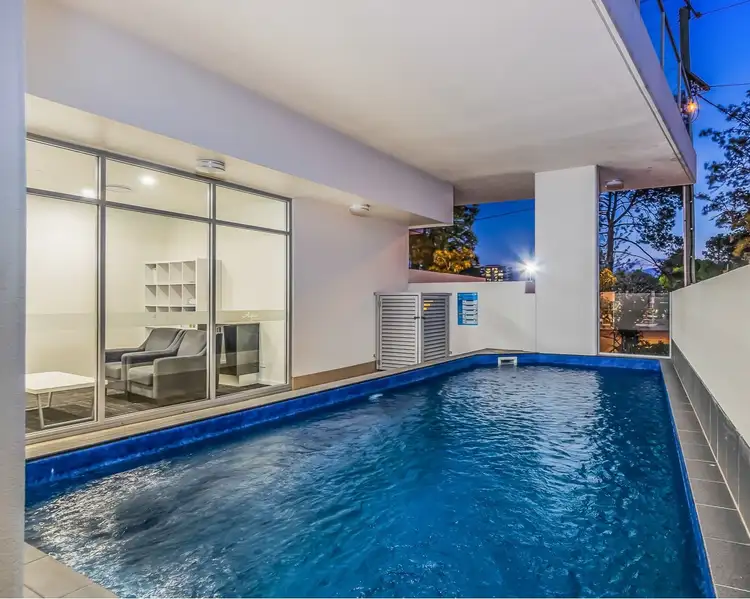 Sixth view of Homely apartment listing, 33/38 Buchanan Street, West End QLD 4101