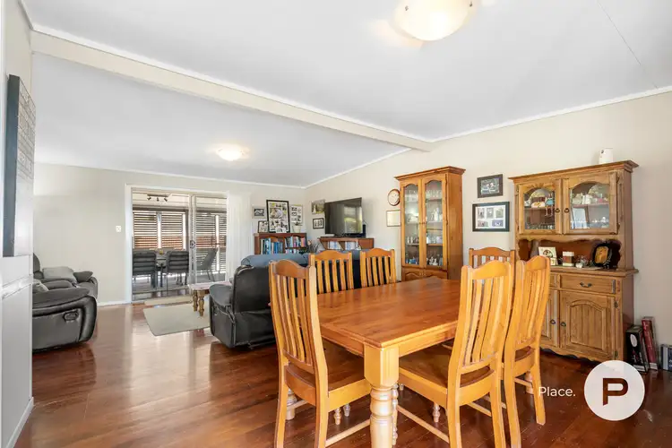Third view of Homely house listing, 14 Leeson Street, Boondall QLD 4034
