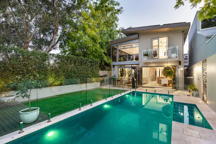 5 Nelson Street, Rozelle NSW 2039