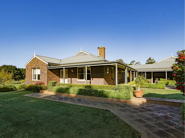 173 Three Chain Road, Maffra VIC 3860