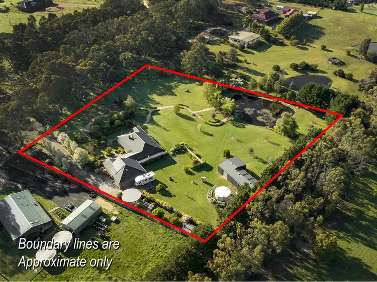 Second view of Homely house listing, 173 Three Chain Road, Maffra VIC 3860