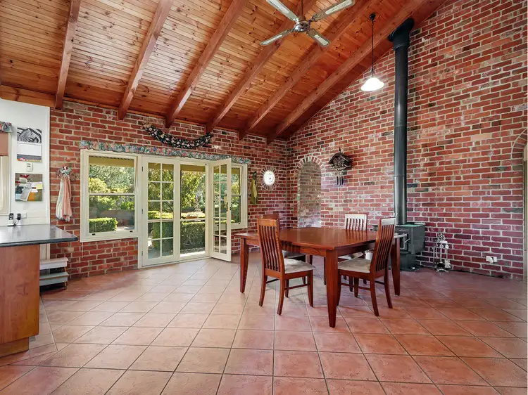 Fourth view of Homely house listing, 173 Three Chain Road, Maffra VIC 3860