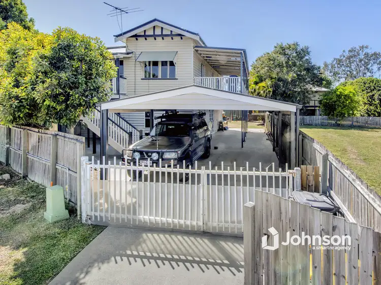 7 Alter Street, Wynnum West QLD 4178
