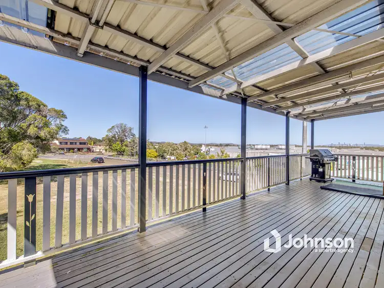 Second view of Homely house listing, 7 Alter Street, Wynnum West QLD 4178