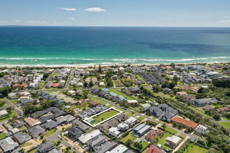 Fourth view of Homely land listing, 8 Frank Street, Safety Beach VIC 3936