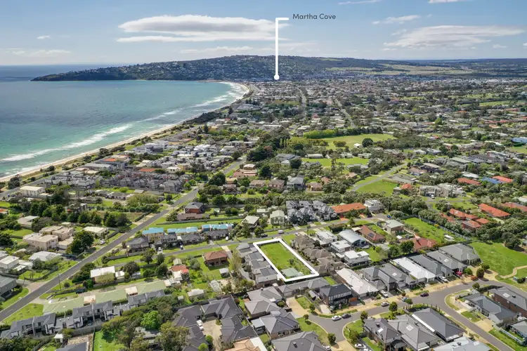 Fifth view of Homely land listing, 8 Frank Street, Safety Beach VIC 3936