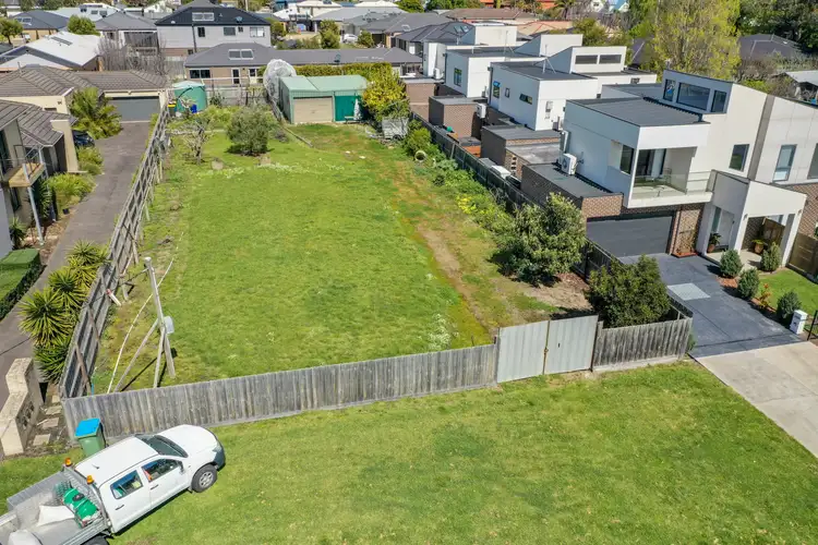 Sixth view of Homely land listing, 8 Frank Street, Safety Beach VIC 3936