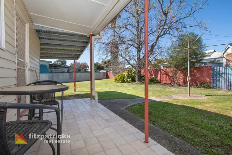 Fifth view of Homely house listing, 2 Campbell Place, Wagga Wagga NSW 2650