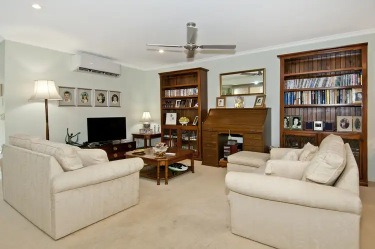 Fifth view of Homely villa listing, 12/44 Helensvale Road, Helensvale QLD 4212
