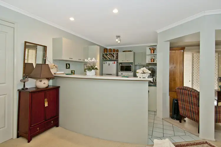 Sixth view of Homely villa listing, 12/44 Helensvale Road, Helensvale QLD 4212