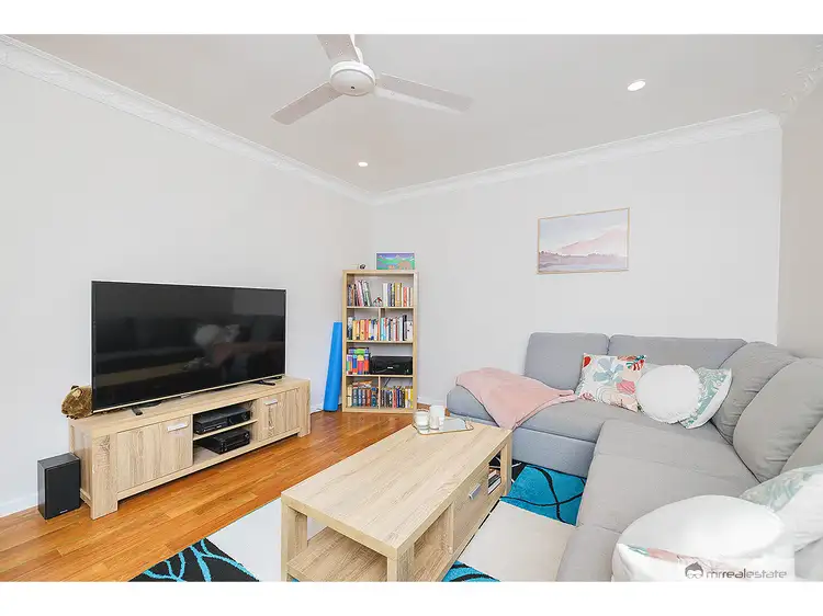Third view of Homely house listing, 6 Munro Street, Kawana QLD 4701