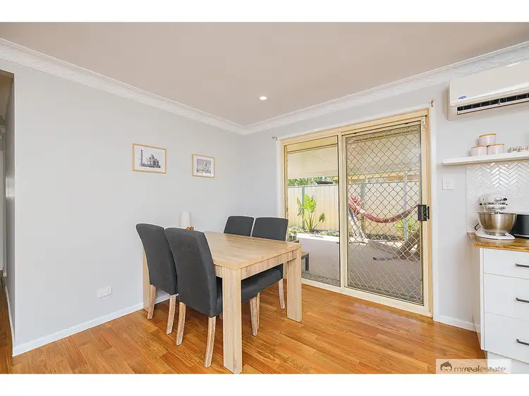 Fourth view of Homely house listing, 6 Munro Street, Kawana QLD 4701
