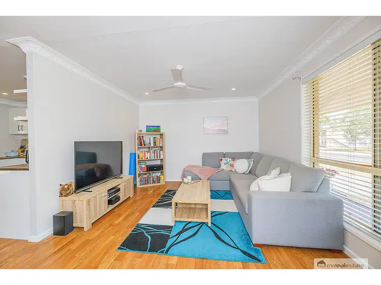 Sixth view of Homely house listing, 6 Munro Street, Kawana QLD 4701
