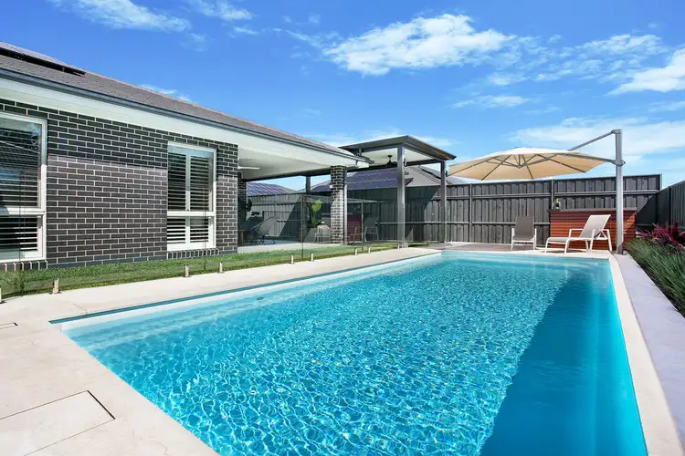 Fourth view of Homely house listing, 4 Prospect Avenue, Glenmore Park NSW 2745