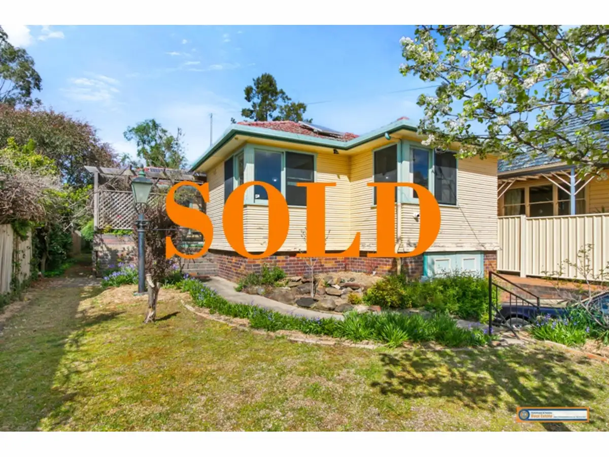 Main view of Homely house listing, 268a Beardy Street, Armidale NSW 2350