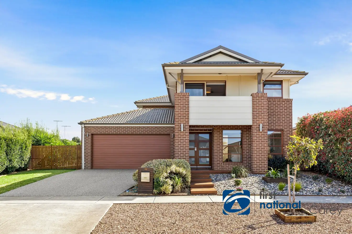 Main view of Homely house listing, 13 Lapwing Drive, Lara VIC 3212