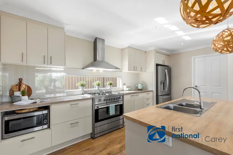 Second view of Homely house listing, 13 Lapwing Drive, Lara VIC 3212