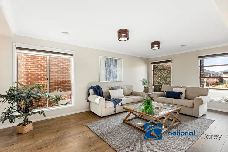 Third view of Homely house listing, 13 Lapwing Drive, Lara VIC 3212