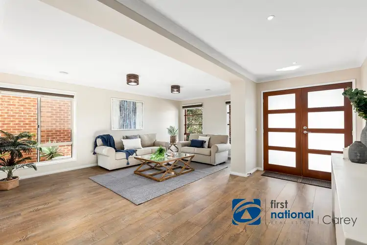 Fourth view of Homely house listing, 13 Lapwing Drive, Lara VIC 3212