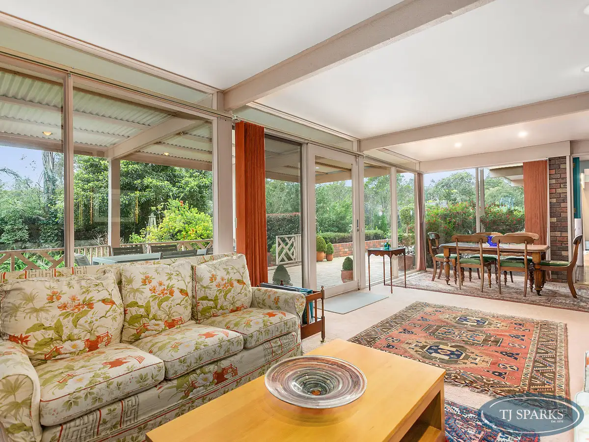 Main view of Homely house listing, 66 BELLBIRD Road, Mount Eliza VIC 3930