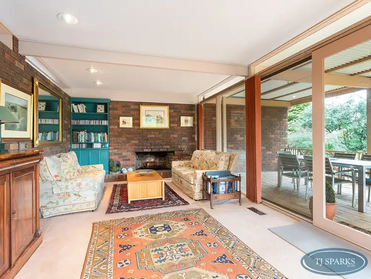 Second view of Homely house listing, 66 BELLBIRD Road, Mount Eliza VIC 3930