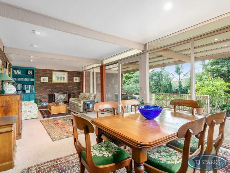 Third view of Homely house listing, 66 BELLBIRD Road, Mount Eliza VIC 3930
