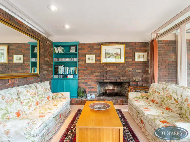 Fourth view of Homely house listing, 66 BELLBIRD Road, Mount Eliza VIC 3930
