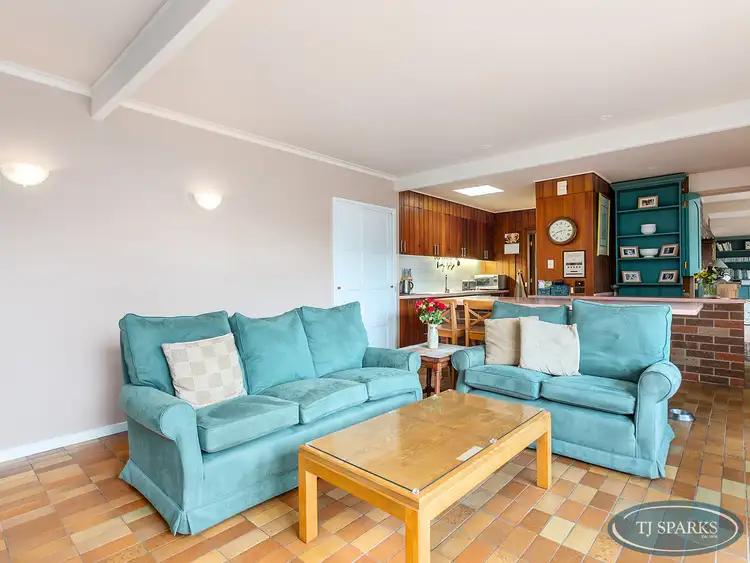 Fifth view of Homely house listing, 66 BELLBIRD Road, Mount Eliza VIC 3930
