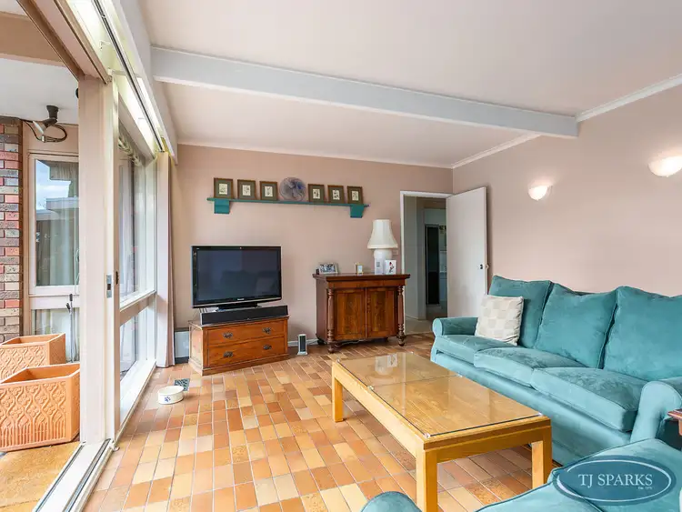 Sixth view of Homely house listing, 66 BELLBIRD Road, Mount Eliza VIC 3930