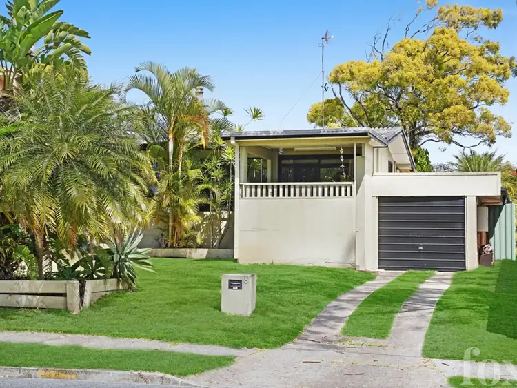 Main view of Homely house listing, 8 Nyora Street, Southport QLD 4215