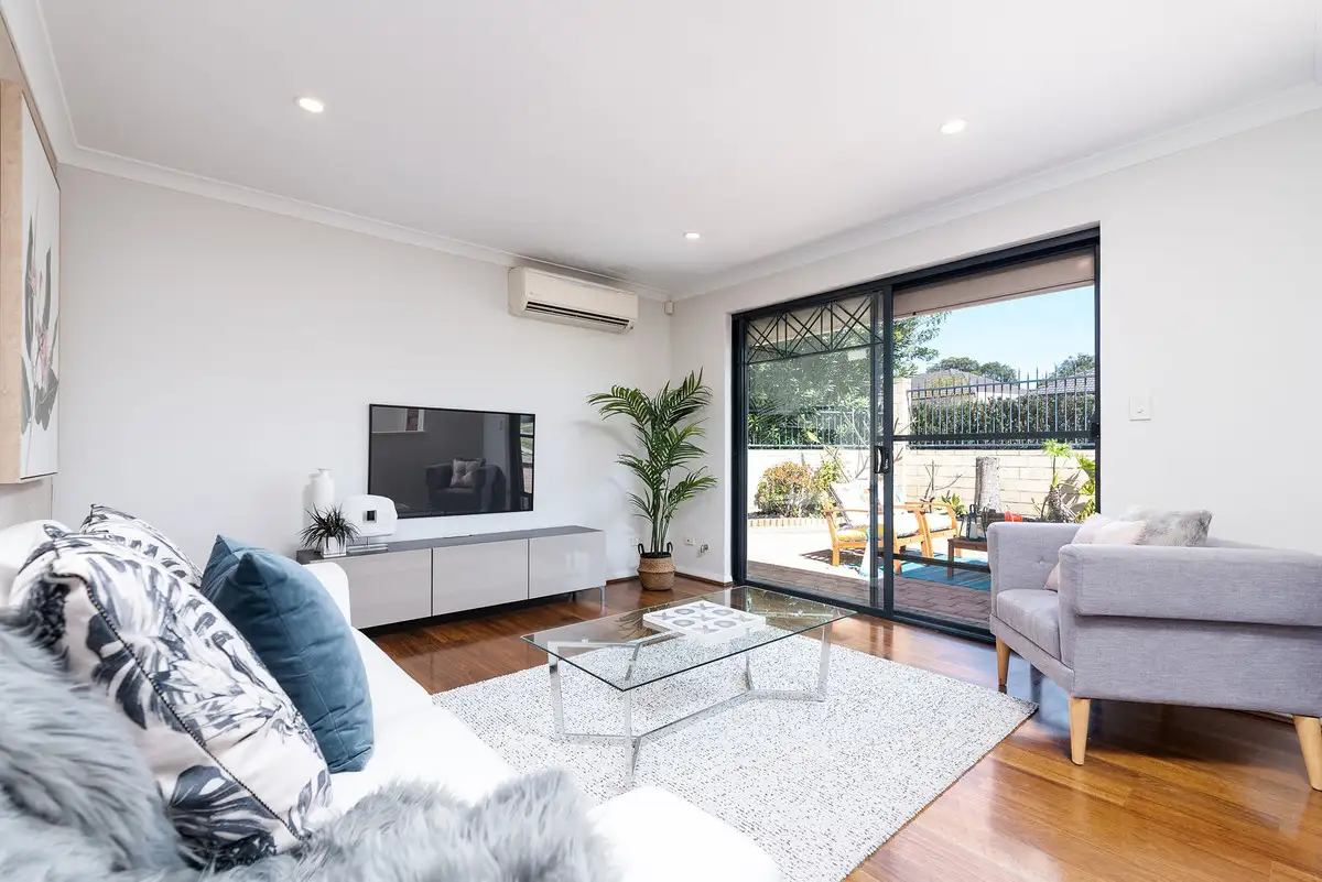 Main view of Homely villa listing, 45 Thor Street, Innaloo WA 6018